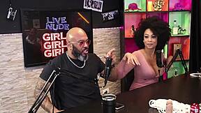 why watch reh queen in tantric massage moments with cuckold humiliation and interracial swingers orgy on sheer red?