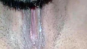 Girlfriend Sucks My Huge Clit to Orgasm in Passionate Cowgirl