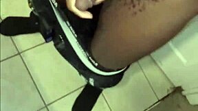 Superdariusguy, Are You Chilling As Soloboy Pornstar With Big Monster Cock In Quickie Pt 1?