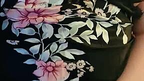 Hey, are you free tonight? This horny Japanese milf with big tits and ass is masturbating her pussy, craving your monster cock.