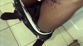 Superdariusguy, Are You Chilling As Soloboy Pornstar With Big Monster Cock In Quickie Pt 1?