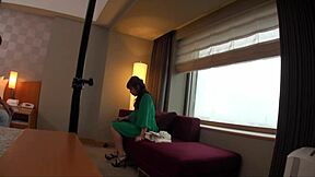 i thought it was just a model photoshoot but they forced me into sex as japanese ol