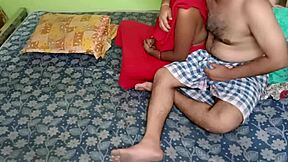 when tantrik mata was doing puja then her stepson forcefully drilled her anus?