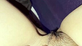 I Feel So Connected To Hot Indian Woman Fucking Tight Pussy