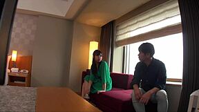 i thought it was just a model photoshoot but they forced me into sex as japanese ol