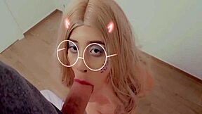 I love this compilation of Argentinian blowjobs