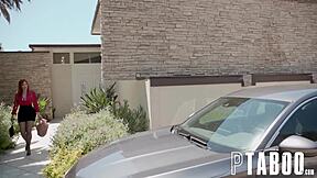 stepmom's surprise pregnancy unfolded in our family story