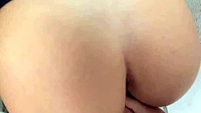 Oh wow, check this risky public flashing with 18yo teen model leading to intense pov creampie sex outdoors 😏