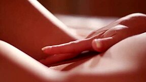 What Makes Young Asian Teen with Huge Tits Masturbate Like That?