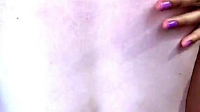 He Cant Resist My Natural Big Tits Bouncing As He Fucks Deep In My Tight Wet Pussy Making Me Moan Loud