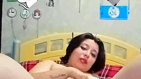 just me masturbating for some casual fun