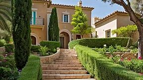 In this chapter, blonde and brunette teens face cougar in leather boots for ffm group interview at pool desk.