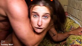 i'm this babe jane white and i'm so eager to get fucked with that big cock in missionary