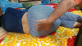 i check this indian doctor's beautiful pussy in hindi webseries sex scene