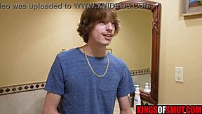 He Offered to Impregnate Stepmom