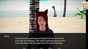 Hey, ready for my new family 48 with redhead teen