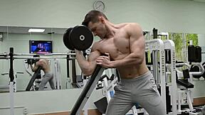 hey, what's this wild rimjob and anal play leading to with that surprise twist?