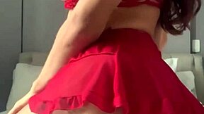 solo video call session