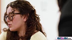 Stepmommy Since I'm A Virgin Why Don't You Show Me What Sex Is