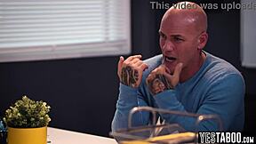 mature teacher stepdad, come fuck my latina teen stepdaughter doggystyle after class