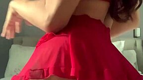 solo video call session