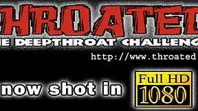 Sexy Chicks Boldly Suck And Fuck Hardcore With Cumshot Facial