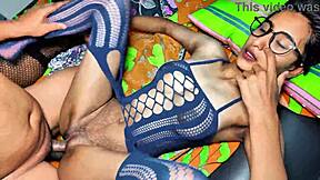 oh man, we're having this hot threesome with sexy teens sucking and fucking rough