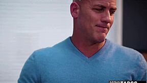 mature teacher stepdad, come fuck my latina teen stepdaughter doggystyle after class