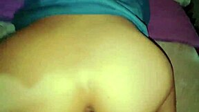 Solo quería que mi hermanastra argentina pase un buen momento with athletic babe in outdoor public pov sex?