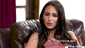 Teen Counselor Lets Hot Babe Facesit Her In Ass Licking And Muff Diving