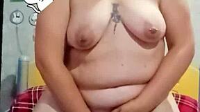 just me masturbating for some casual fun