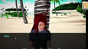 Hey, ready for my new family 48 with redhead teen