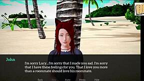 Hey, ready for my new family 48 with redhead teen