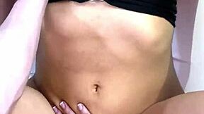 He Cant Resist My Natural Big Tits Bouncing As He Fucks Deep In My Tight Wet Pussy Making Me Moan Loud