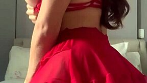 solo video call session