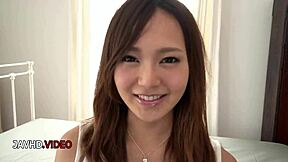 Yukina Momota Gets Hardcore Fingering Leading To Perfect Creampie Ending In Japanese Teen Scene