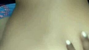 my stepbrother is fucking my pussy doggystyle with his cock