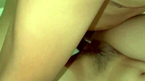 pinay student in school uniform enjoys time with her teacher