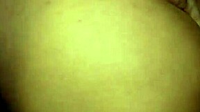 Hey, check out this big natural boobs girl taking on two massive dicks in a wild interracial threesome, it's so hot and rough