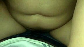 her boobs are half her weight huge boobs fucked