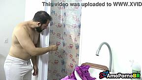 Did I Find a Way to See My Stepdaughter in the Bath?