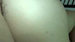 shaved japanese teen 18+ enjoys hot cock and pov creampie in a casual encounter