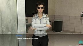 Dialogic i love my mother-in-law episode 50 her mom is hotter i'll stay with her sorry for my girlfriend but her mom fucks richer