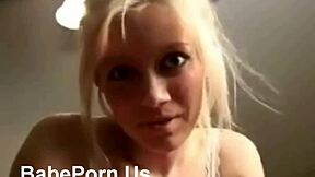 i'm so hornyy showing off my natural tits in lingerie babe