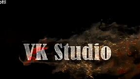 first time blonde teen 18+ maya takes big cucumber in ass