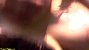 Chubby hairy granny outdoor fucked by young 18+ man... wild, right? 😏🍑