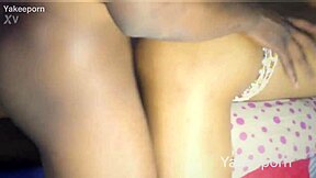 Hey, this young amateur got bent over and fucked by big black cock 😈