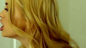 Whoa, tasting and taboo fucking that teen 18+ stepsister Anastasia Knight 😈 - such a wild ride!