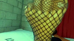 Beautiful Sexy 18 Year Old Latina With Big Ass And Cute Petite Body Begs For Fan Fucking