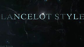 This new Brazilian teen Carla Santos tries her first anal with big black cock. She gapes wide in the intense interracial session.